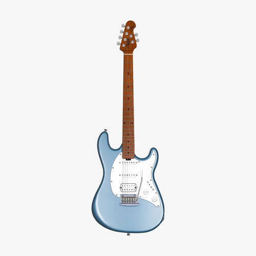 Sterling music man - music,