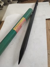 Makita scalpello a punta per