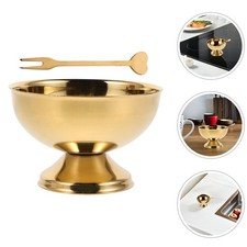  Tazze Da Dessert Insalatiera