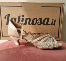 Scarpe da ballo Latinosa
