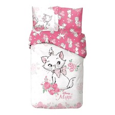 Letto singolo 1 copripiumino 1