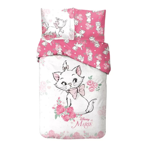 Letto singolo copripiumino 1 - letto,