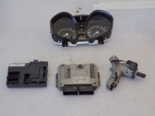 3946 Kit Accensione Ford