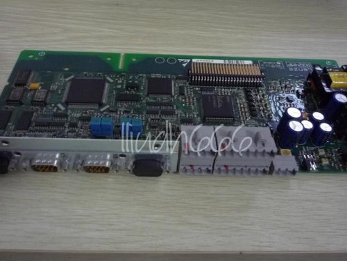 Una scheda madre inverter - una,