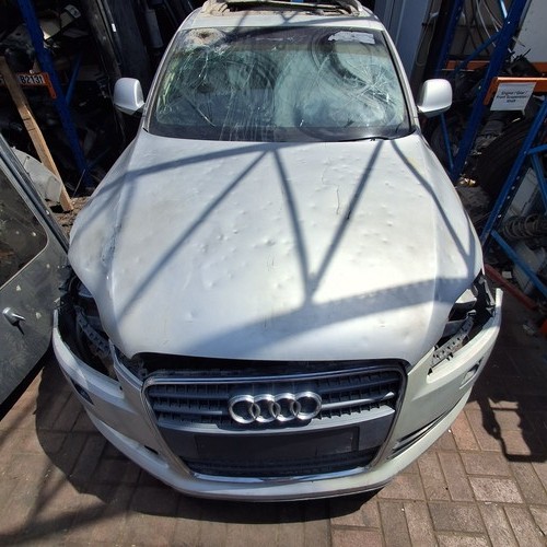 Assetto audi per console - q7,