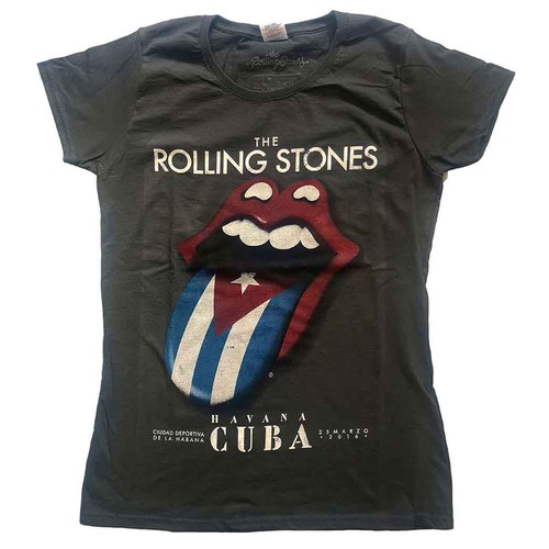 Shirt the rolling stones - the,