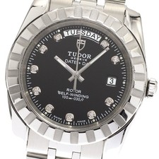 Orologio Uomo Automatico TUDOR