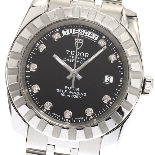 Orologio uomo automatico tudor - orologio,