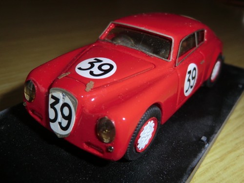 Minicar jolly models 43 - minicar, 1/43