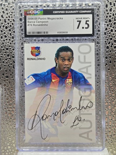 2004 panini megacracks - panini,