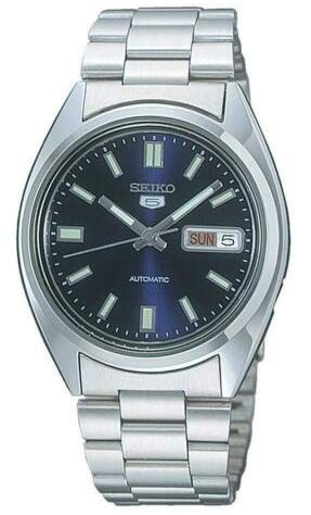 Seiko automatic watch - seiko, 5
