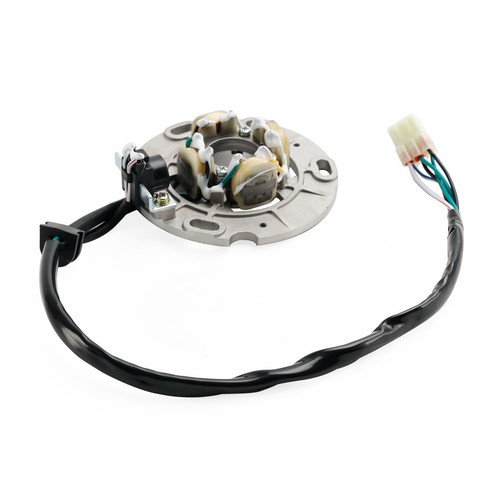 Statore accensione alternatore - statore,
