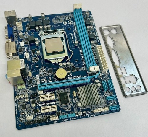 Gigabyte h61m ds2 dvi - ga-h61m-ds2, rev