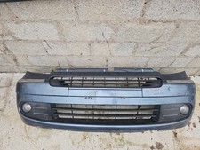 Paraurti Anteriore CITROEN