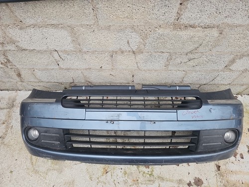 Paraurti anteriore citroen - paraurti,