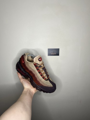 Nike air max 110 anatomy - nike, of