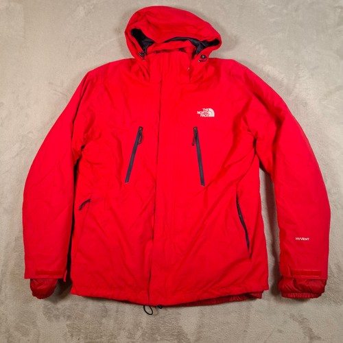 The north face giacca uomo - the,