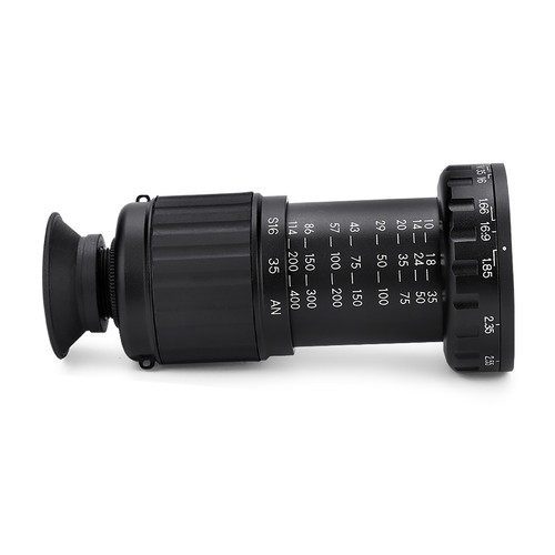 11x micro director hd - micro, director's