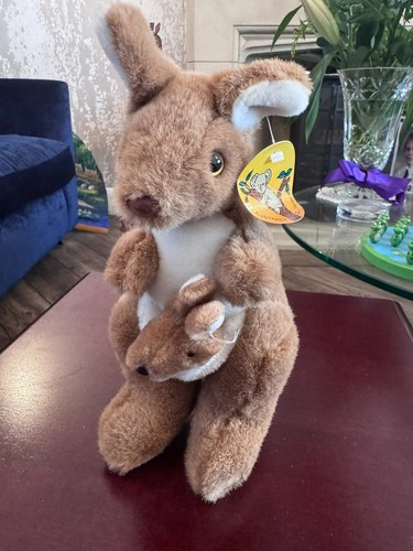 Peluche giocattolo morbido