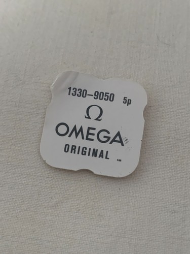 Omega tige stem cal 1330 - cal., 9050