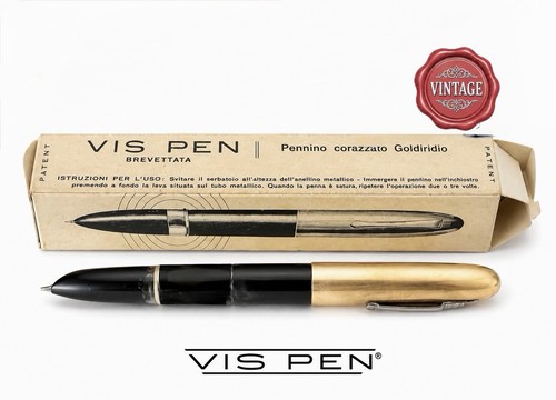 Vis pen penna - pen, stilografica