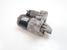 Peugeot RCZ 2012 Starter motor