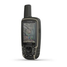 Garmin GPSMAP 64sx GPS