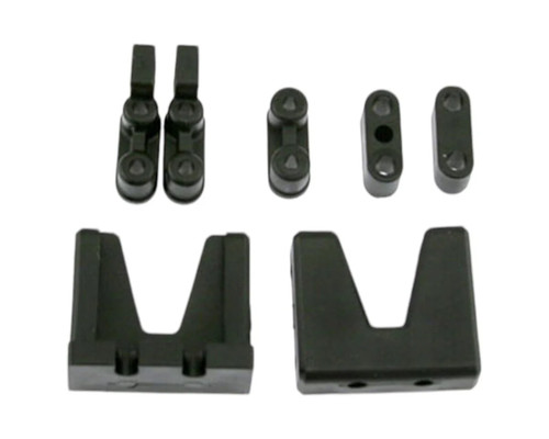 Supporto servo hobao hyper - supporto, st
