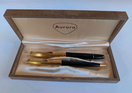 Aurora 88p set stilografica - 88p, e