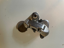 cambio shimano positron usato