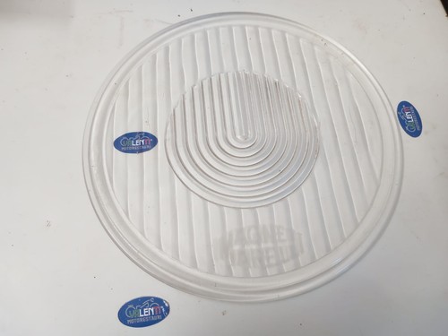 Vetro faro magneti marelli 170 - vetro,