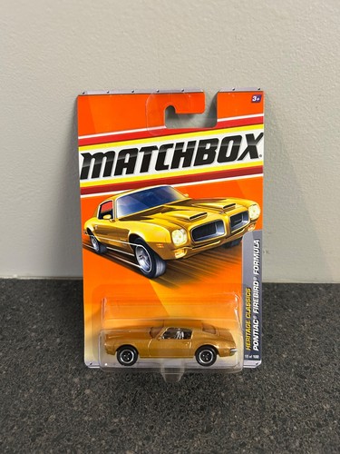 Pontiac firebird formula 1971 - pontiac,
