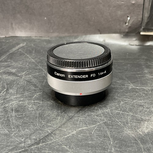 Canon extender no - canon, 1.4x-a