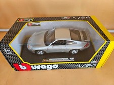 BBURAGO DIE CAST 1/24 BURAGO