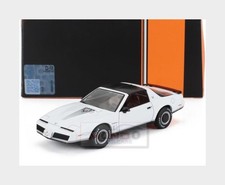 Ixo pontiac firebird - 1:43,