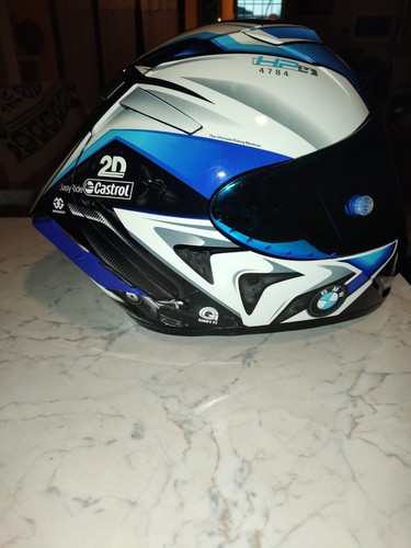 Casco integrale shoei - casco, x-spr