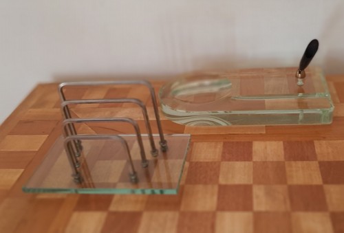 Set scrivania fontanaarte - set,