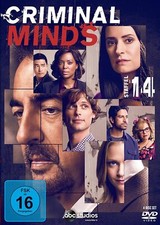 Criminal Minds -