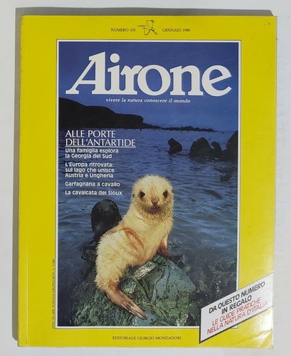 02599 airone 105 - a.,