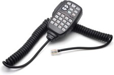 Microfono dtmf per icom - microfono,