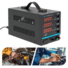 PS-3010DF Alimentatore da