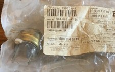 Nuovo Originale Porsche