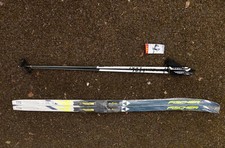 Set sci di fondo Fischer 170