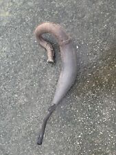 Marmitta Cagiva Tipo Tamanaco