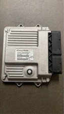 Centralina motore ecu - centralina,