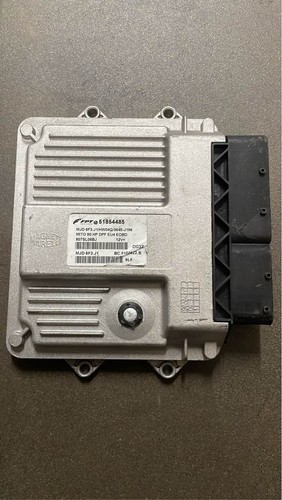 Centralina motore ecu - centralina, 51854485