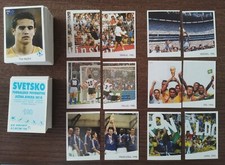 Set adesivi completo Coppa del