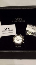 orologio hindenberg
