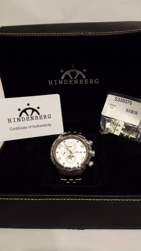 Orologio hindenberg - orologio,