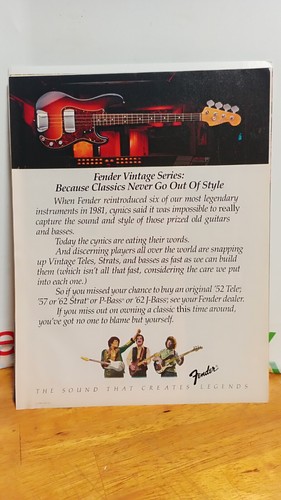 Chitarra fender precision bass - fender,